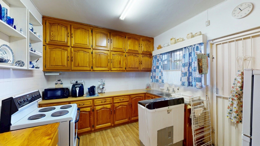 3 Bedroom Property for Sale in Richmond Hill Eastern Cape